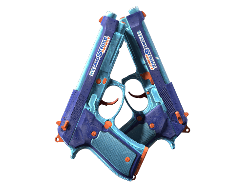 Hydro Strike