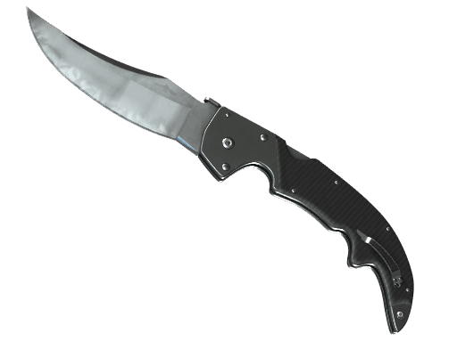 Falchion Knife Vanilla