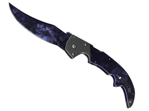 Doppler Black Pearl