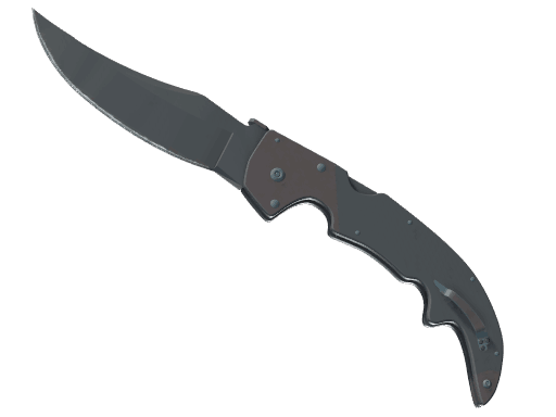 Falchion Knife Night