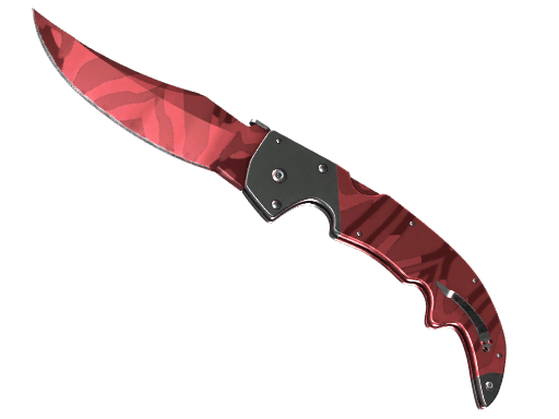 Falchion Knife Slaughter