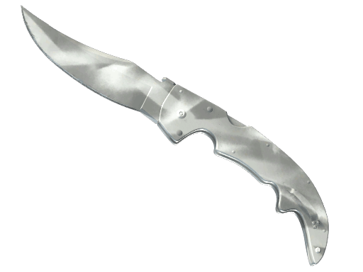 Falchion Knife Urban Masked