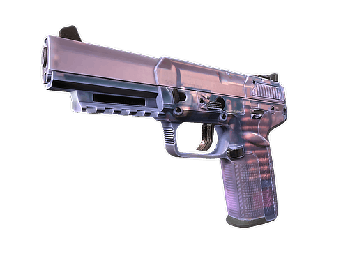 Dark Polymer