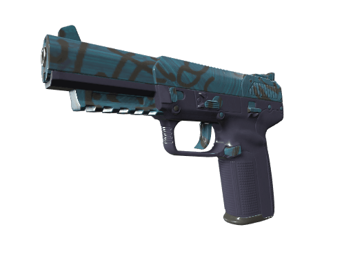 Midnight Paintover