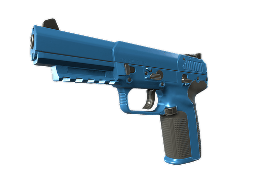 Sky Blue
