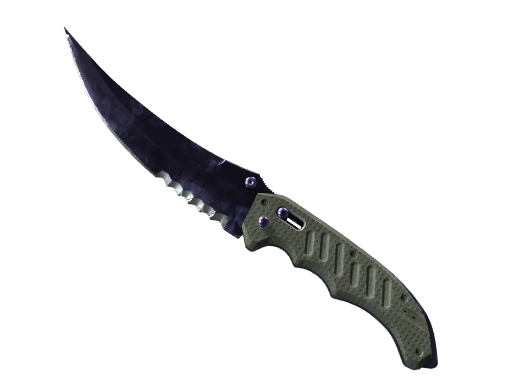 Doppler Black Pearl