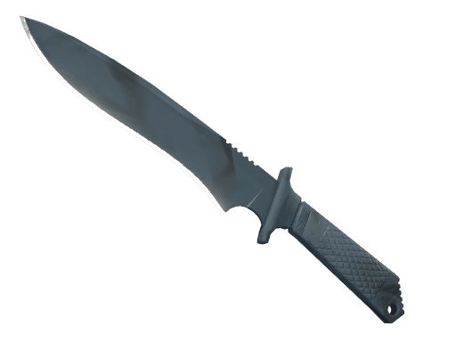 Classic Knife Night Stripe