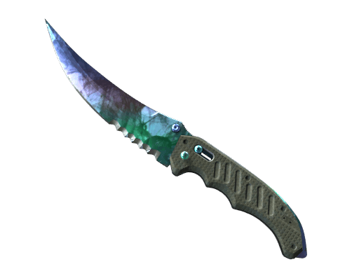 Gamma Doppler Phase 1