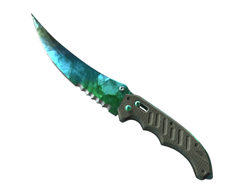 Gamma Doppler Phase 3