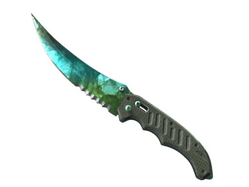 Gamma Doppler Phase 4