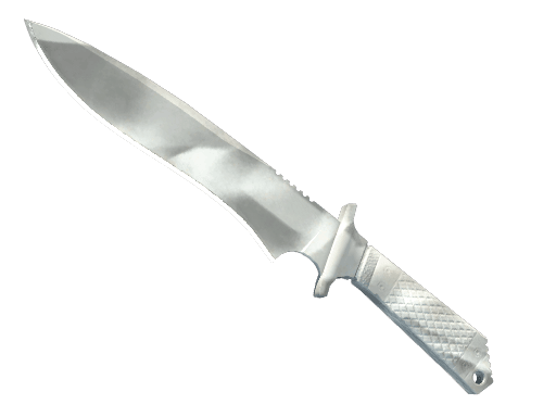 Classic Knife Urban Masked