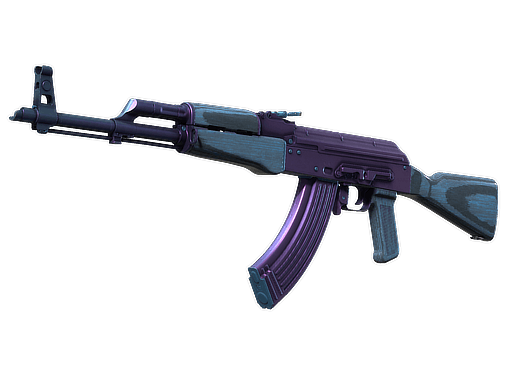 AK-47 Midnight Laminate