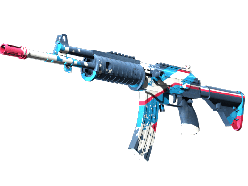 Rocket Pop
