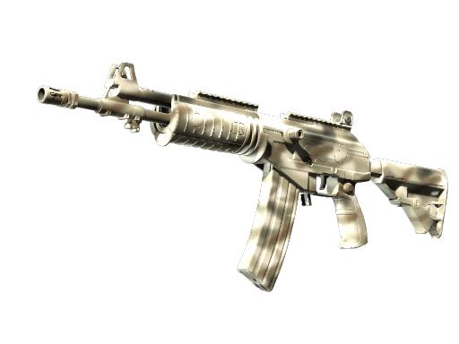 Galil AR Sage Spray