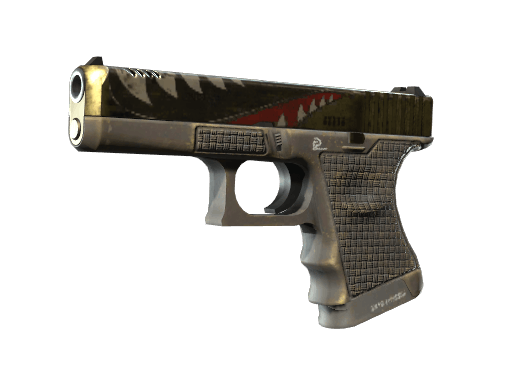Warhawk
