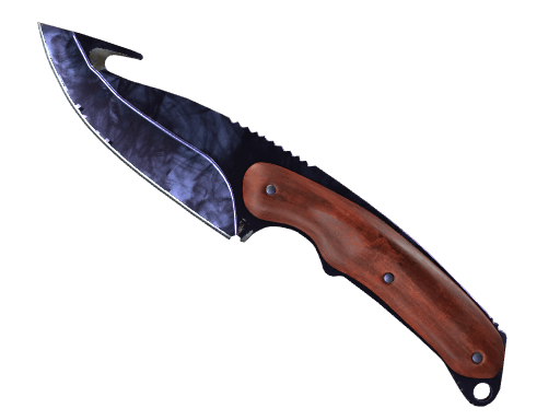 Doppler Black Pearl