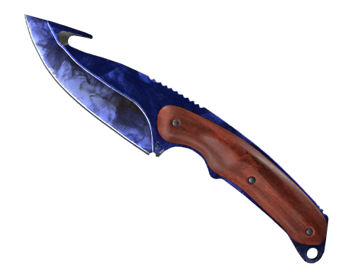 Gut Knife Doppler Phase 4