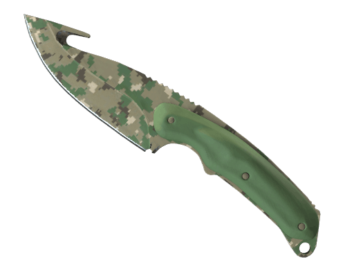 Forest DDPAT
