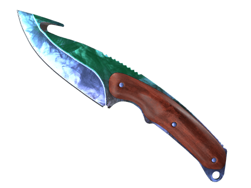 Gamma Doppler Phase 1