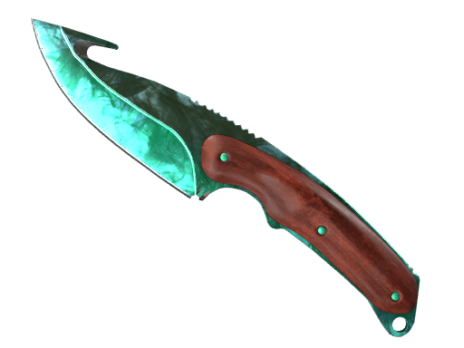 Gamma Doppler Phase 2