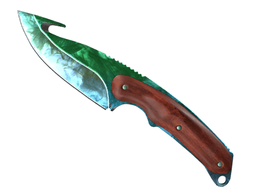 Gamma Doppler Phase 3