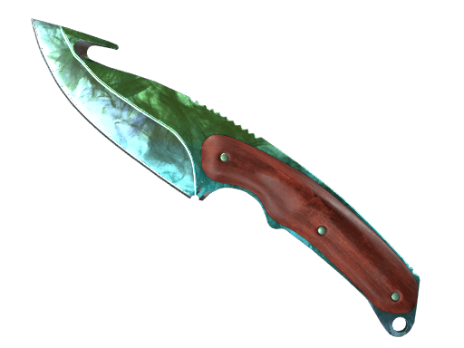 Gamma Doppler Phase 4
