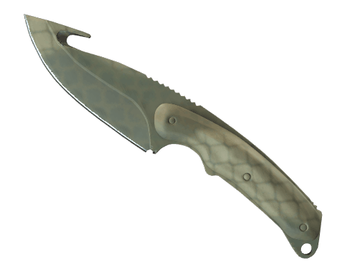 Safari Mesh