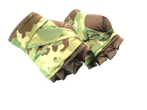 Hand Wraps Arboreal