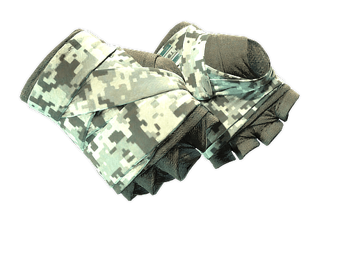 Spruce DDPAT