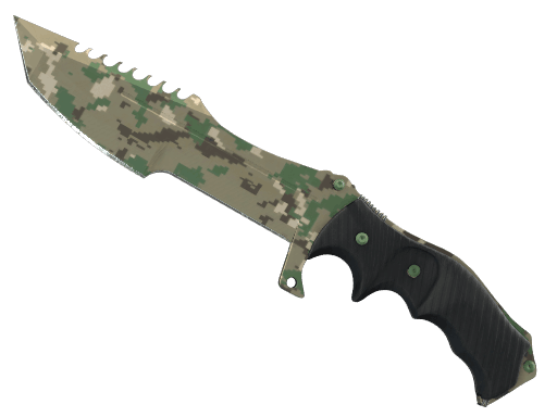 Forest DDPAT