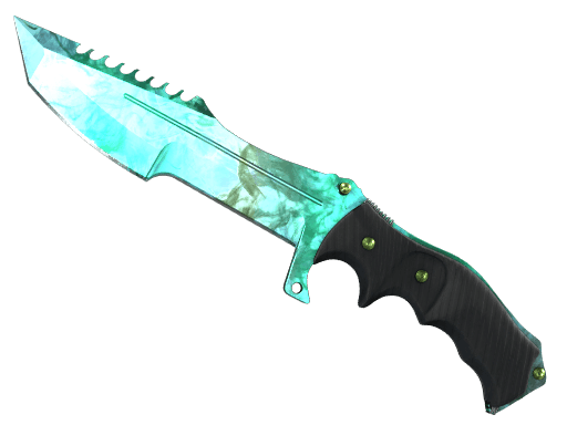 Gamma Doppler Phase 2