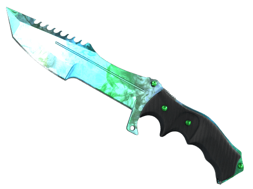 Gamma Doppler Phase 3