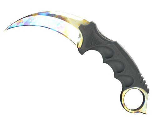 Case Hardened