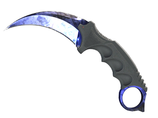 Karambit Doppler Phase 4