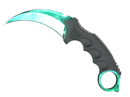 Gamma Doppler Phase 2