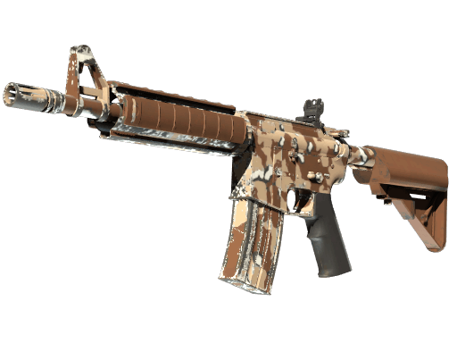 Desert Storm