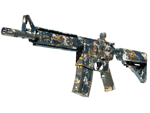 Global Offensive