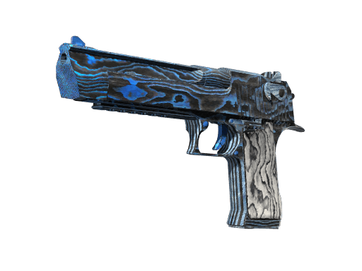 Desert Eagle Blue Ply