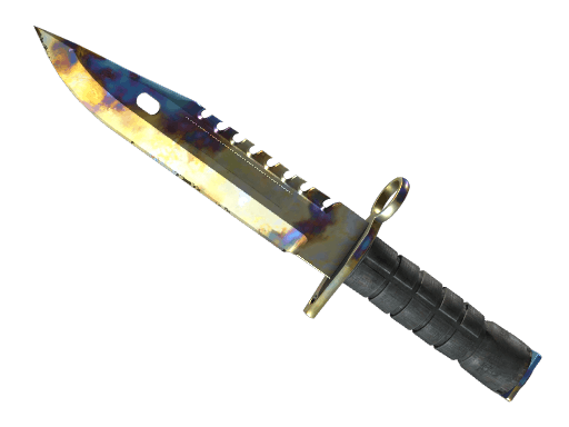 Case Hardened