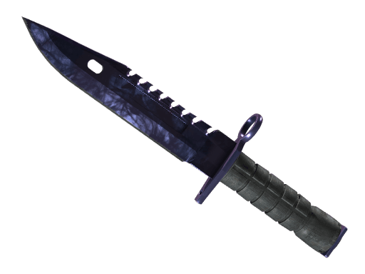 Doppler Black Pearl