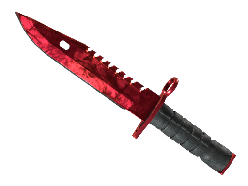 Doppler Ruby