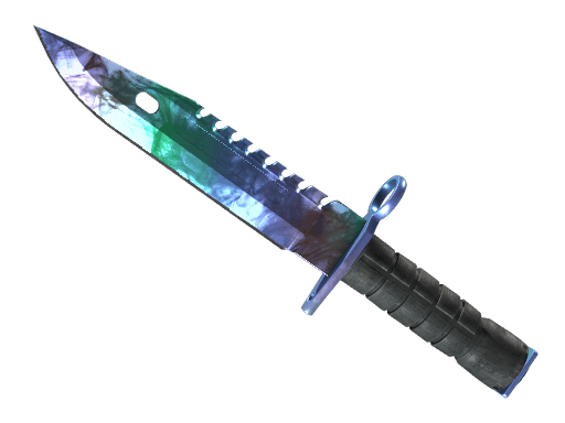 Gamma Doppler