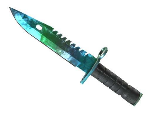 Gamma Doppler Phase 3