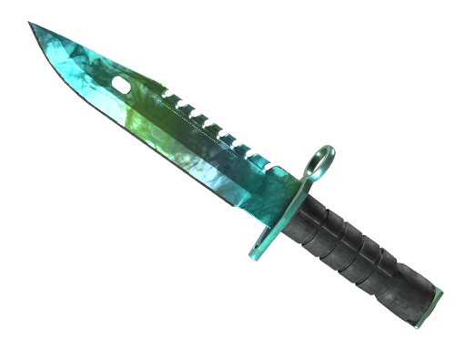 Gamma Doppler Phase 4
