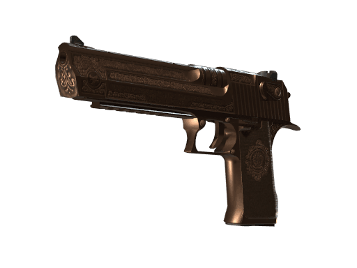 Desert Eagle Corinthian