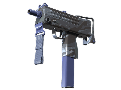 Storm Camo