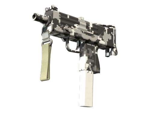Urban DDPAT
