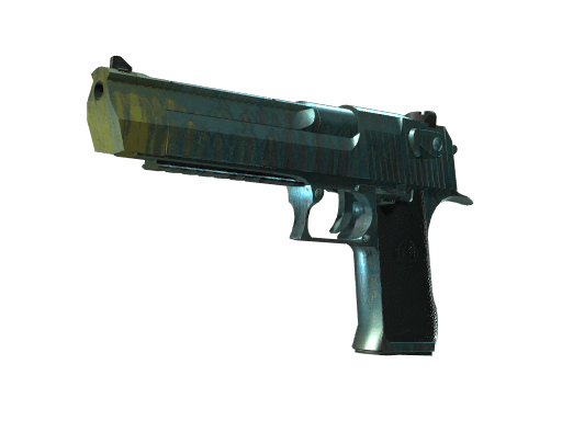 Hand Cannon