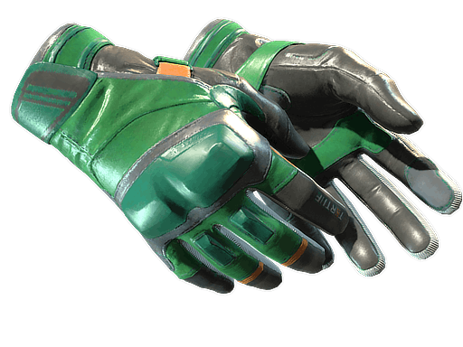 Moto Gloves Turtle