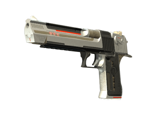 Desert Eagle Mecha Industries